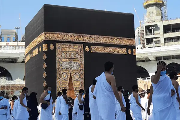 Smiling Woman with Laptop