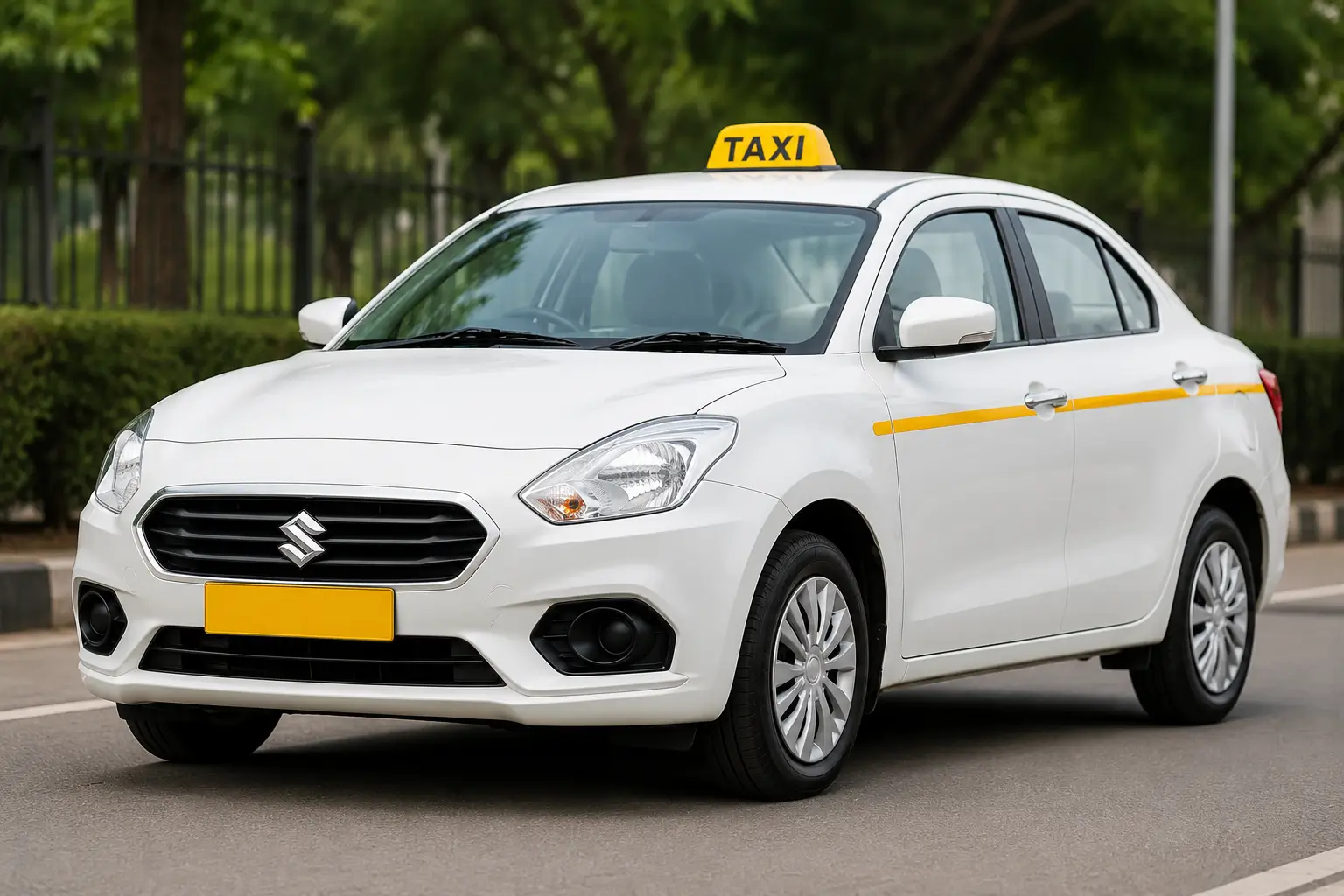 4 Seater Car Rental With Driver In India | Affordable Cabs - Tour Thumbnail Image