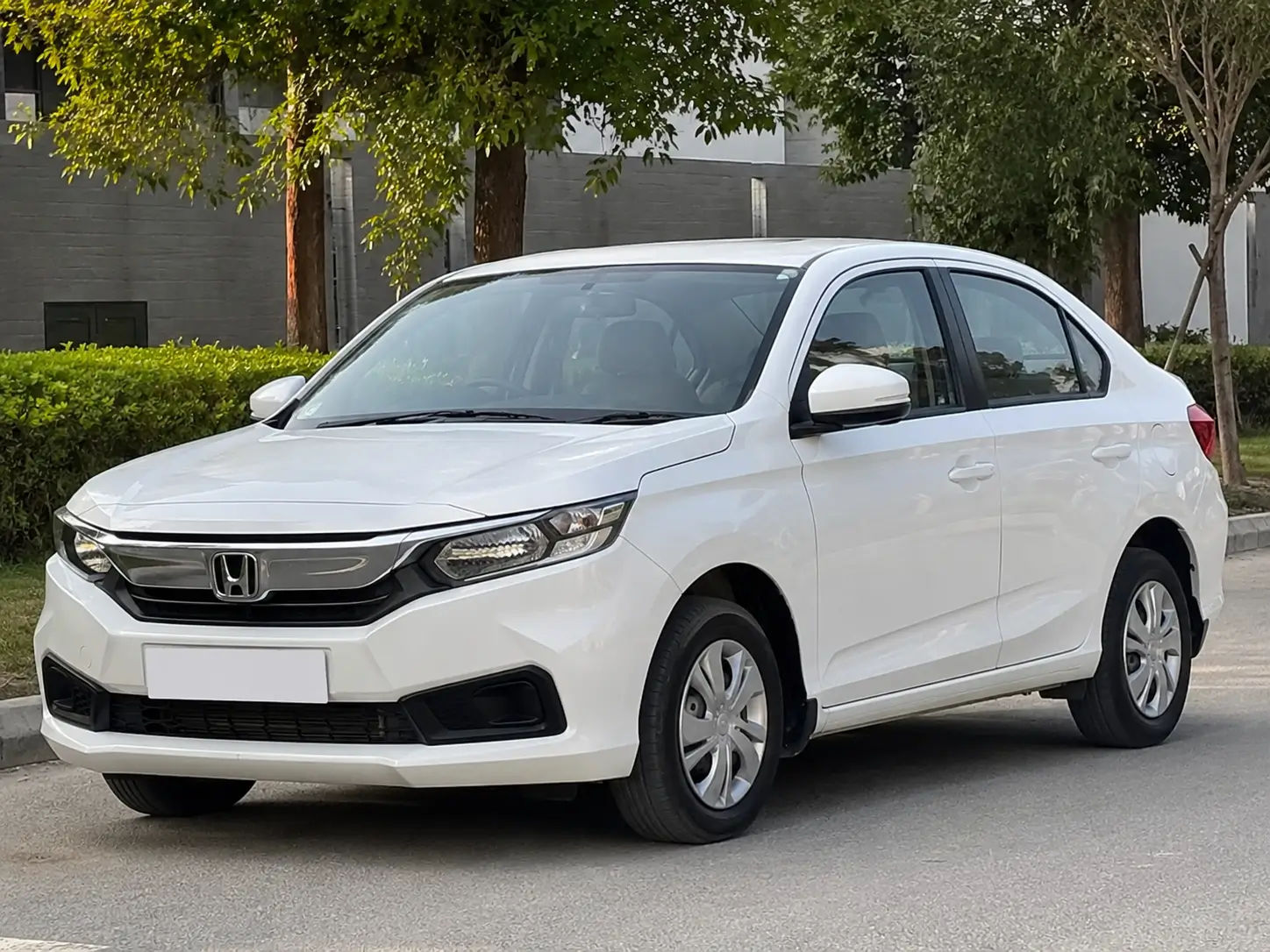 Honda Amaze