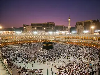 7 Days Budget Umrah Packages - Tour Thumbnail Image